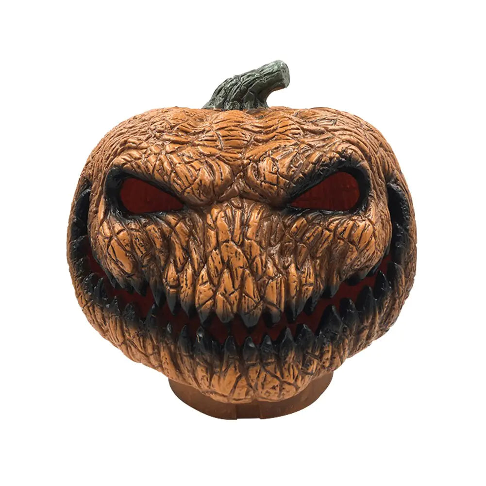 Pumpkin Halloween Party Lamp