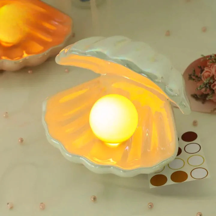 Shell LED Nightlight