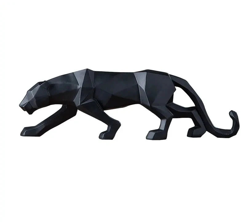 Panther Statue