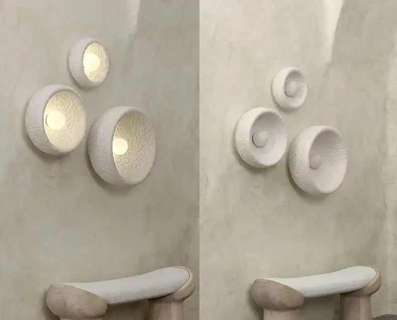 Yua Wall Light