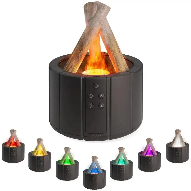 Bonfire Humidifier