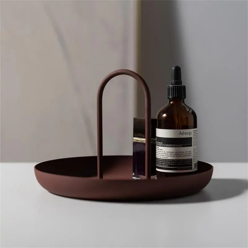 Nordic Simple Modern Portable Tray