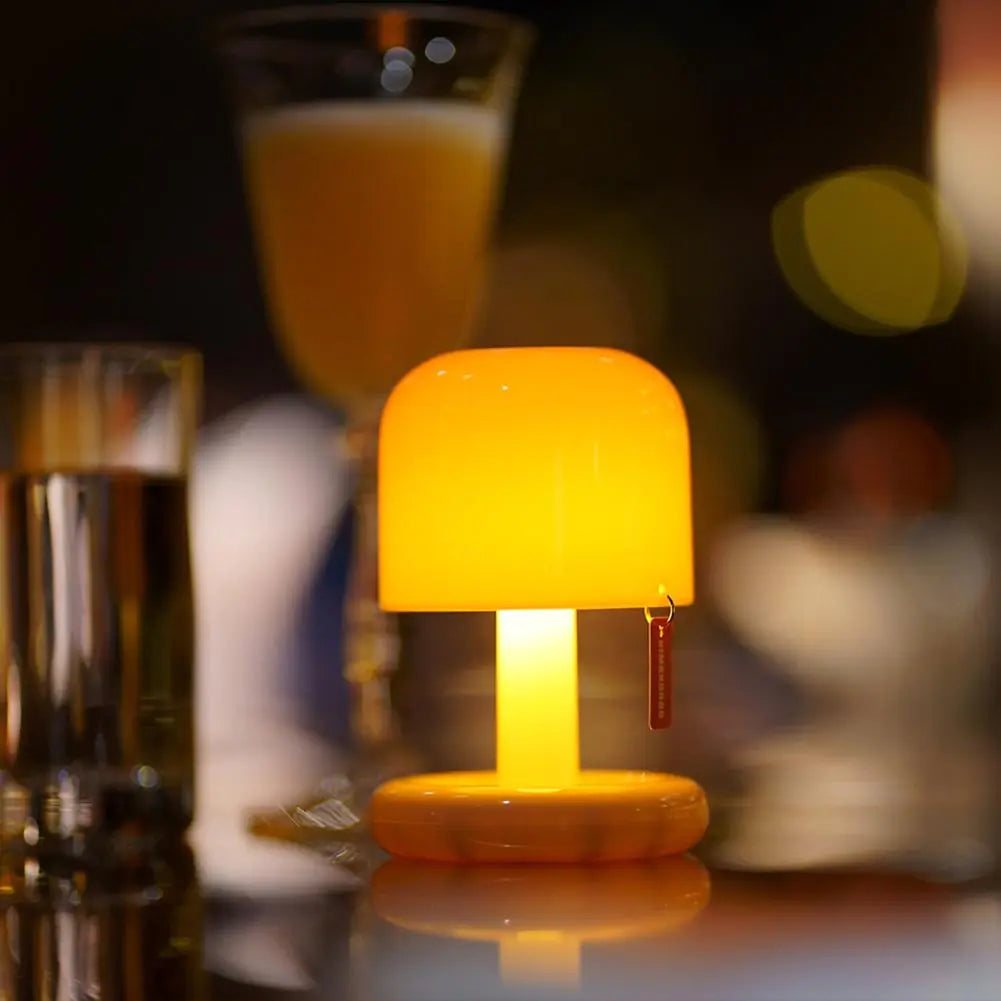 Mini Sunset Night Light Table Lamp