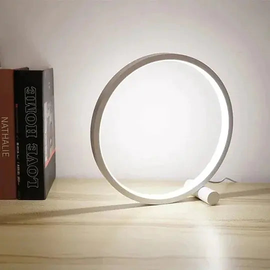 Modern LED Table Lamp