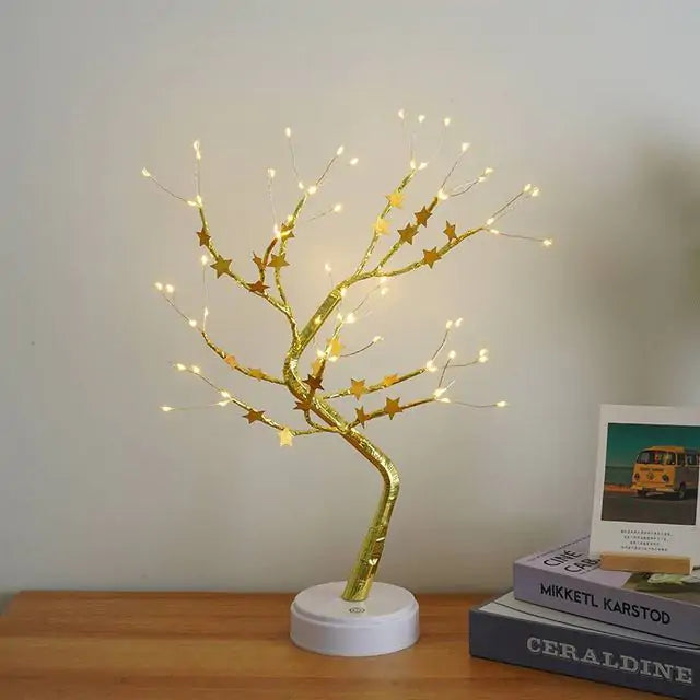 Fairy Tree Night Light