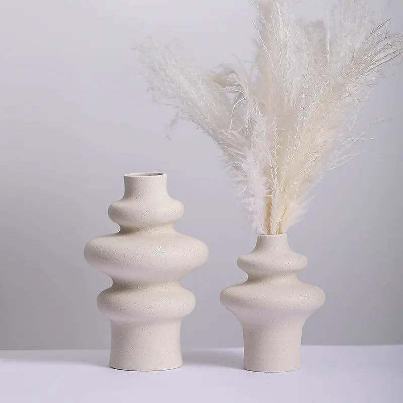 Modern Ceramic Vase