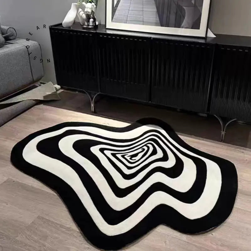 Living Room Carpet